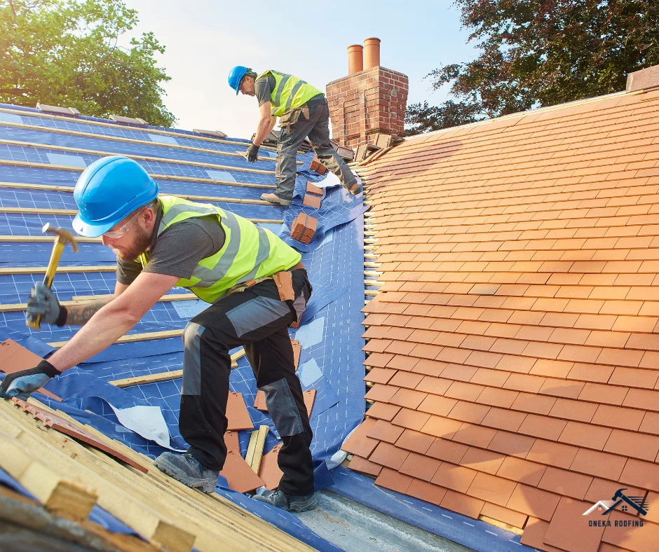 Why choose Roof Repair Near Me in North Springfield, VT